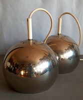 Verner Panton Topan gömb mennyezeti lámpa ALKUDHATÓ