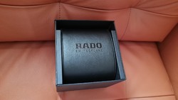 RADO óradoboz, új!!