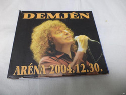 Demjén - Aréna 2004 CD (3542)