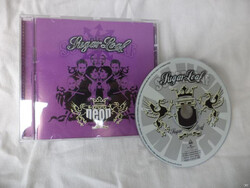 Sugarloaf - Neon CD (3898)