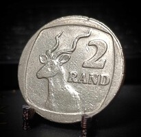 Tunézia 1 dinár, 1418 (1997)  B06F2