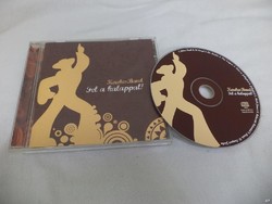 KEREKES BAND - FEL A KALAPPAL!  CD (2985)