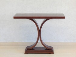 Art Deco Konzolasztal  [ RB-06 ] Raktárról elérhető termék!
