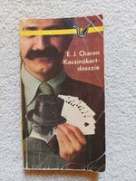 E. J. Charon - Kaszinókert-dosszié(1978)