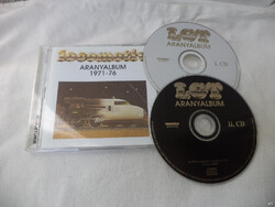 LGT: Aranyalbum - válogatás (1999) 2CD (145)