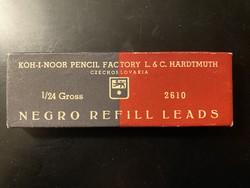 Koh-I-Noor 1/24 ceruza utántöltő