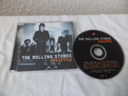 The Rolling Stones - Stripped CD (3932)