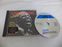 Louis Amstrong Only You CD (2982)