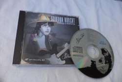 Szikora Róbert - Ballag A Katona CD (3905)