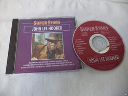 John Lee Hooker - Super Stars CD (132)