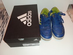 ADIDAS Tensaur K sportcipő - Méret: 38 2/3 -os , eredeti dobozával