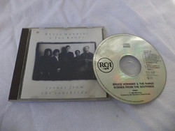 Bruce Hornsby - Scenes From The Southside CD (3492)