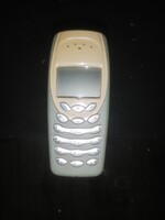 Nokia 3410 nyomógombos mobiltelefon