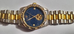 Rolex replika alkatrésznek