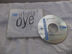 GLORIA ESTEFAN Oye CD (3618)