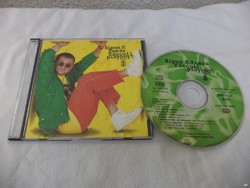 Sipos F. Tamás - Táncolj cowboy CD (68)