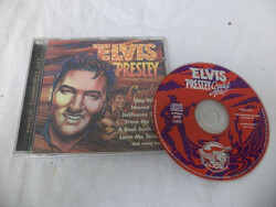 Elvis Presley - Greatest Hits CD (3565)
