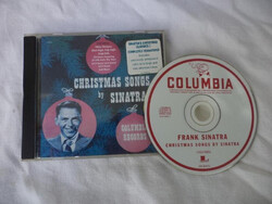 Frank Sinatra - Christmas Songs CD (3595)