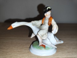 Antik herendi ludas Matyi