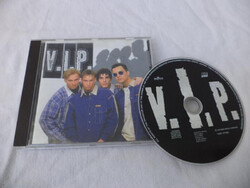 V.I.P. - V.I.P.CD (3955)