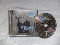 Christmas, Christina Aquilera CD (3515)