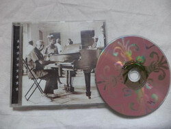 JRuben Gonzales - Introducing Ruben Gonz. CD (3698)