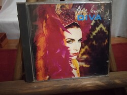Best of Annie Lennox in good condition. Classic CD from my personal collection