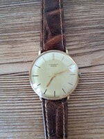 Junghans Meister vintage karóra 1955-ből