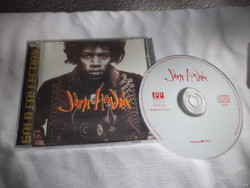 Jimi Hendrix CD (3682)