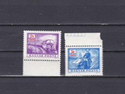 Portó bélyeg 1973. széllel (tab-kedvelőknek)