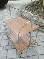 RITKA! RÉGI RETRO VINTAGE SZOVJET ZSÚRKOCSI, 60-as évek?