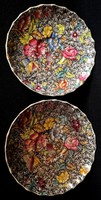 DT/449 – Spode Copeland „King” csészealjak 1890-1893-ból