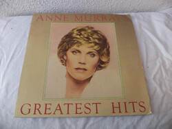Anne Murray - Anne Murrays Greatest bakelit (4578)