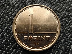Harmadik Köztársaság (1989-napjainkig) 1 Forint 2001 BP