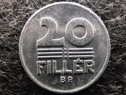 Magyarország Népköztársaság (1949-1989) 20 Fillér 1985 BP