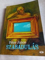 Ùj Szabadulás Regény 205 oldal
