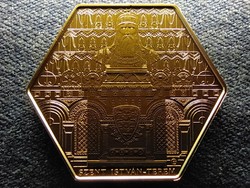 Szent István-terem 3000 Forint 2022 BP PL
