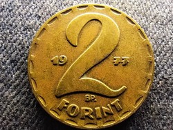 Népköztársaság (1949-1989) 2 Forint 1977 BP