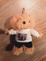 Amigos kabala maci, rajongói, emlék, szurkolóisál , szurkolói