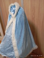 Hercegnő ruha 5-6 évesnek