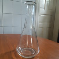 Borosüveg a múlt századból