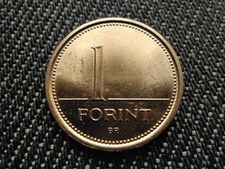 Harmadik Köztársaság (1989-napjainkig) 1 Forint 2007 BP