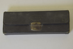 Turán körzőkészlet A132