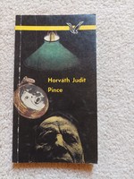 Horváth Judit - Pince (1988)