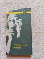 Nyikolaj Leonov - Kelepce (1985)