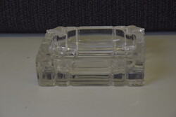 Glass Ashtray A122
