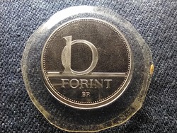 Harmadik Köztársaság (1989-napjainkig) 10 Forint 2009 BP PP