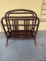 Thonet újság tartó elado
