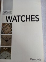 Watches Òrák Szines árlista Képekkel Könyv Katalògus 270 Oldal