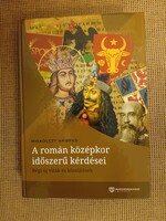 A román középkor időszerű kérdései